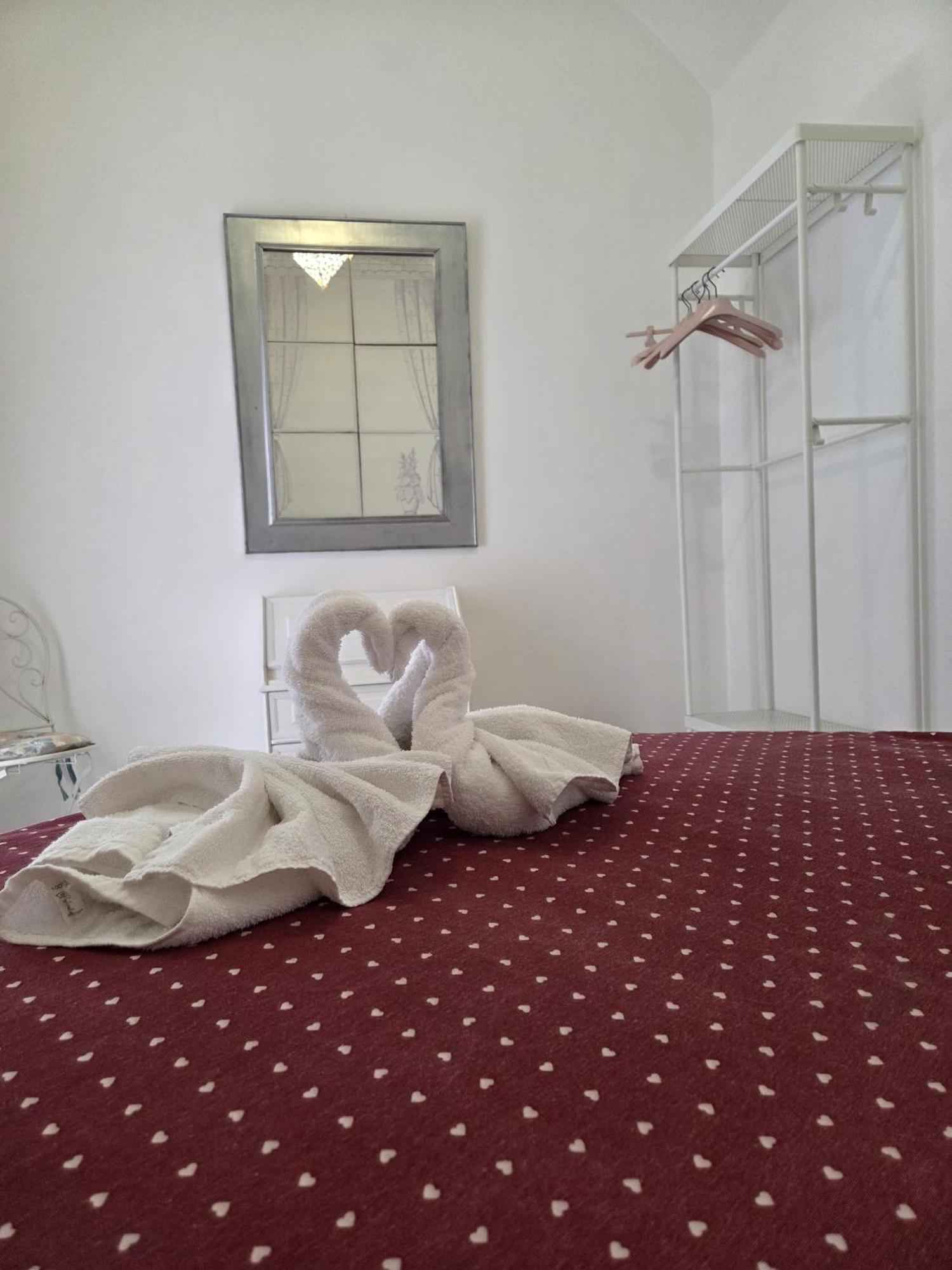 B&B Sognando Vietri Aversa Esterno foto